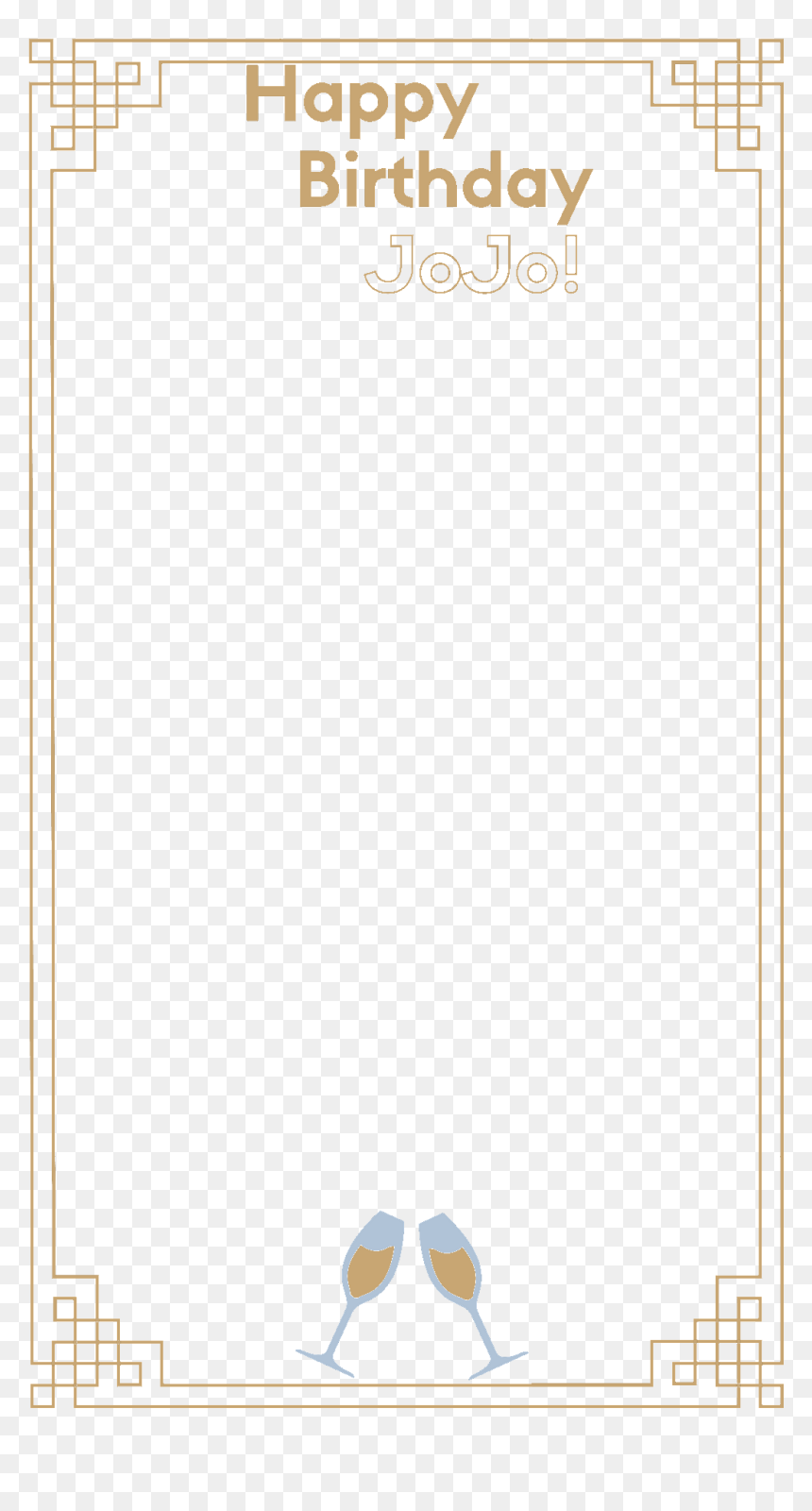Aviator Sunglass, HD Png Download - snapchat geofilters png