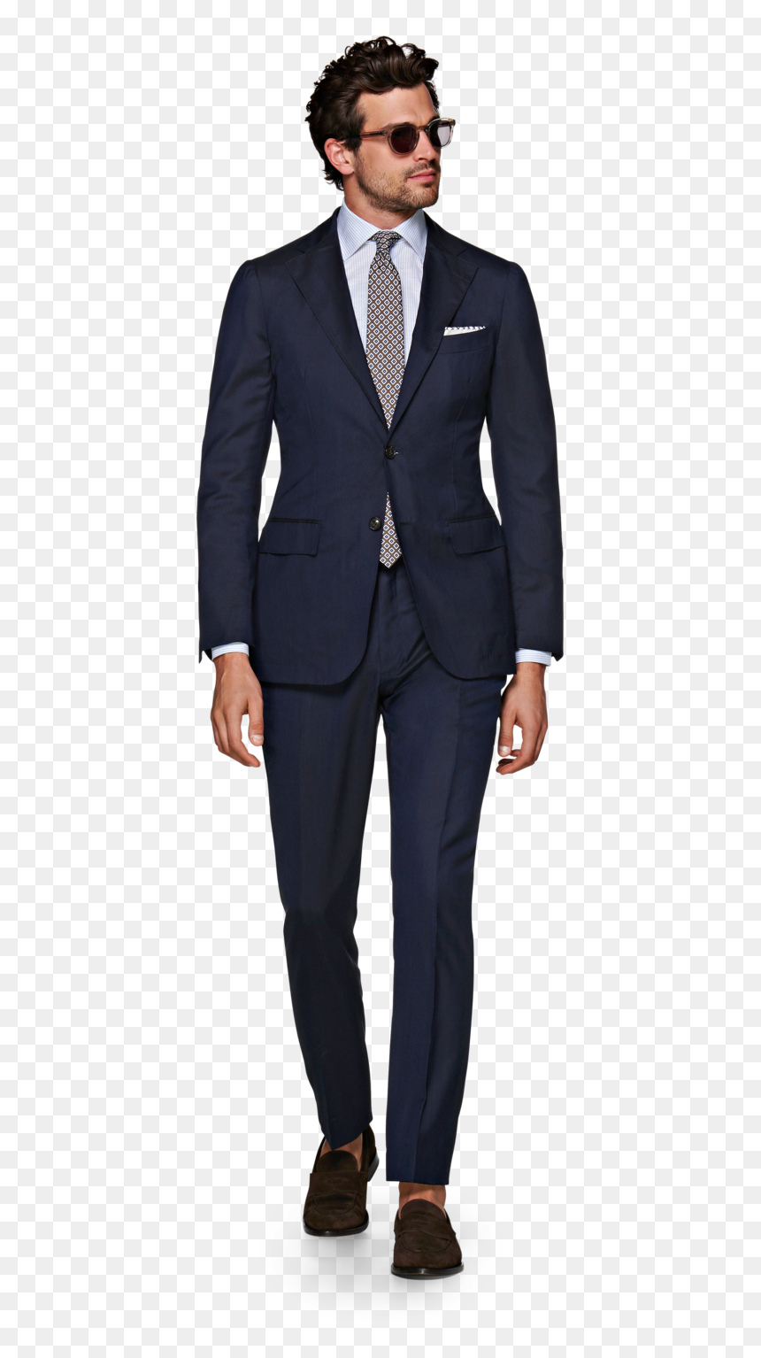 Suitsupply The World's Lightest Suit, HD Png Download - james franco png
