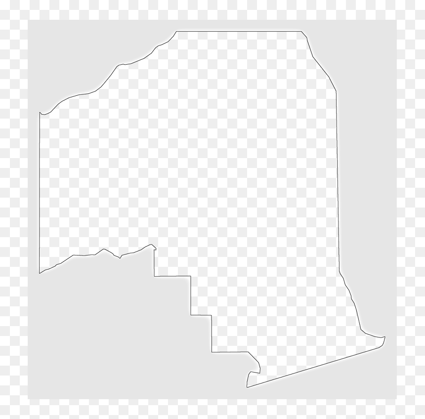 Clip Art, HD Png Download - florida silhouette png
