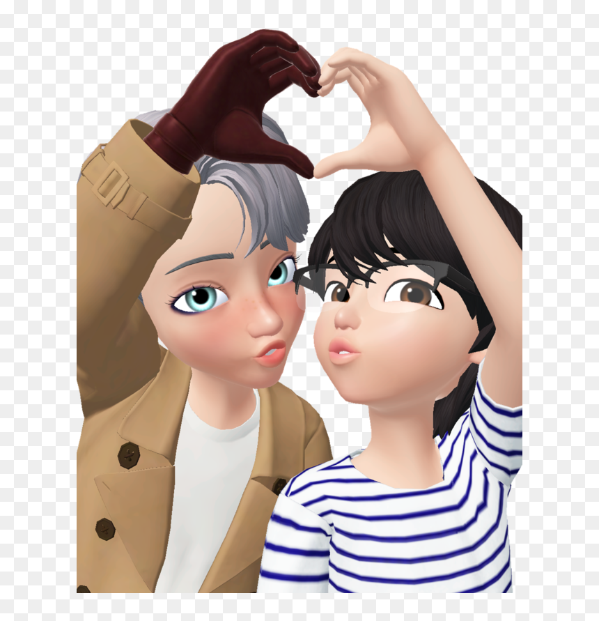 Cartoon, HD Png Download - yuri katsuki png
