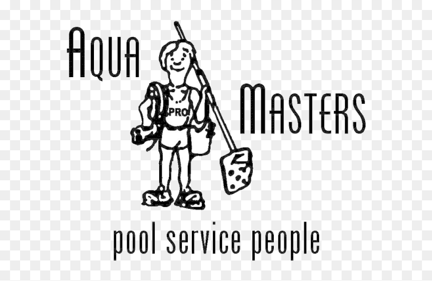 Cartoon, HD Png Download - pool people png