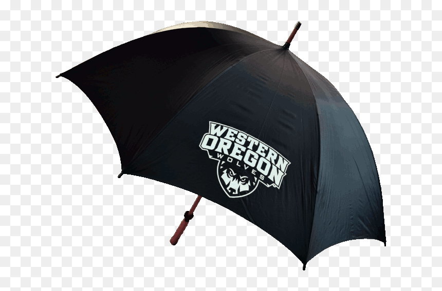 Umbrella, HD Png Download - oregon outline png