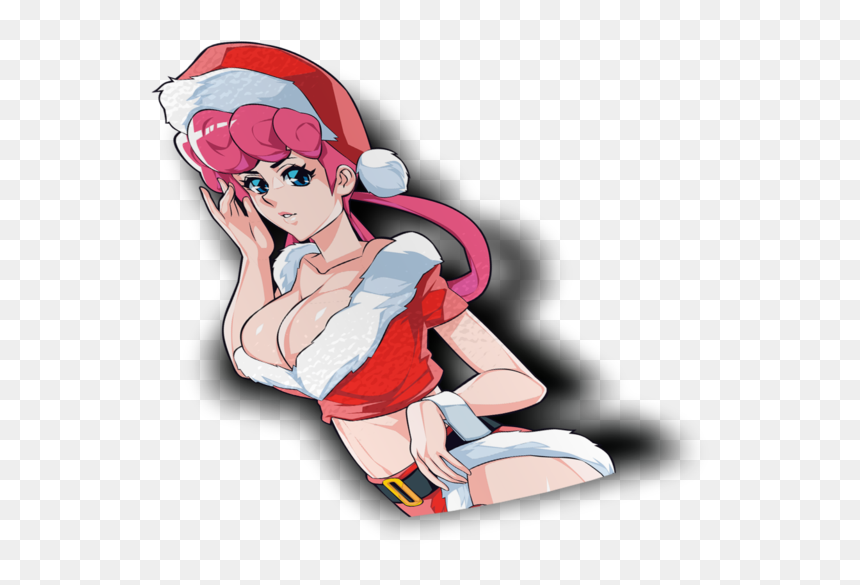 Kickflip, HD Png Download - nurse joy png