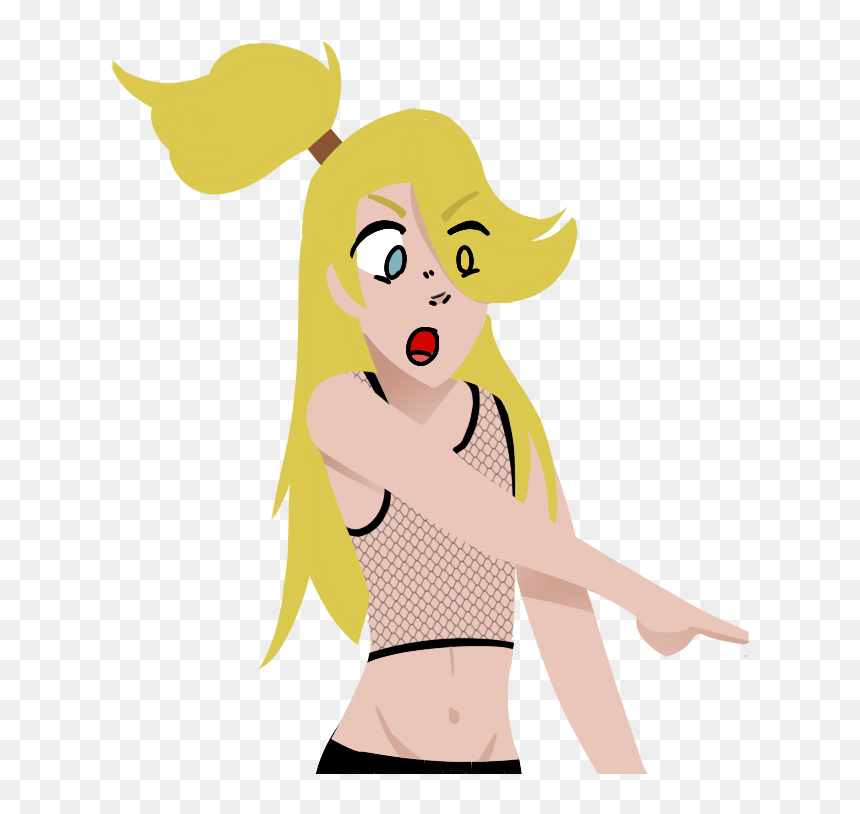 Cartoon, HD Png Download - deidara png