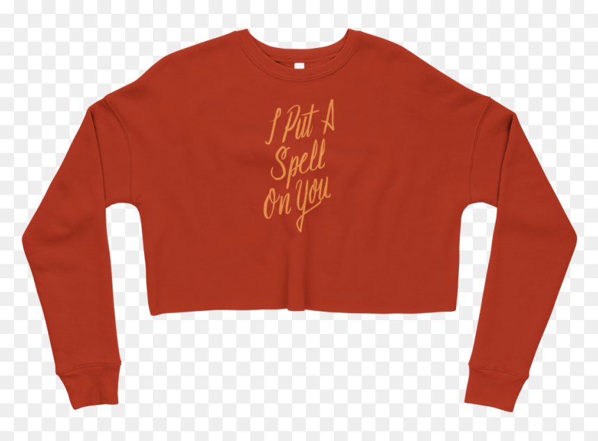 Sweater, HD Png Download - hocus pocus png