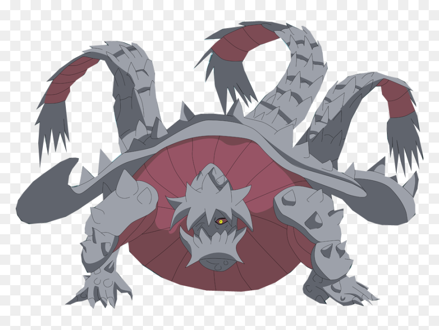 Yagura Naruto Chibi, HD Png Download - deidara png