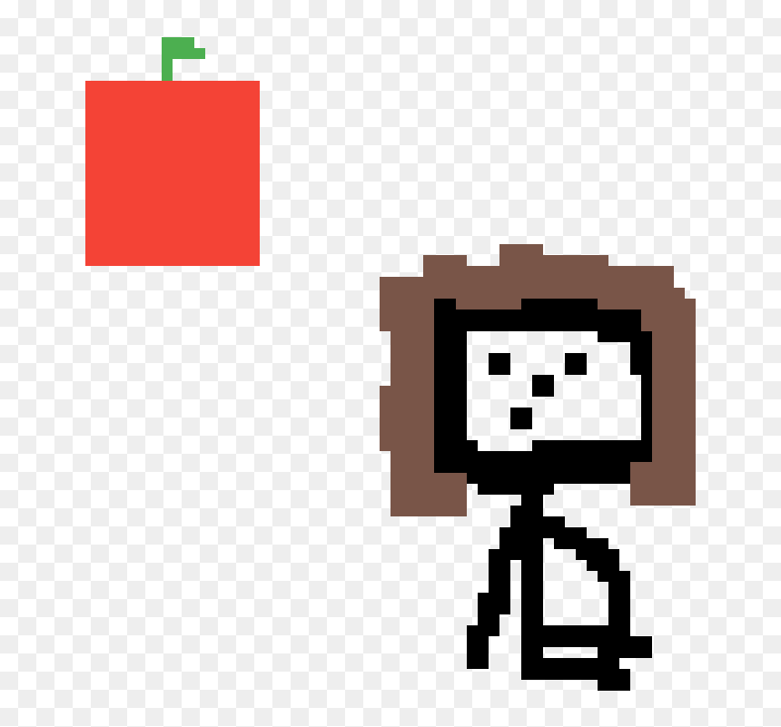 Cartoon, HD Png Download - isaac newton png