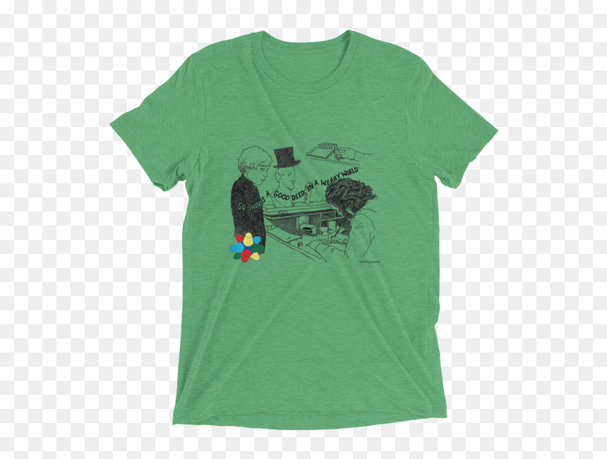 Active Shirt, HD Png Download - isaac newton png