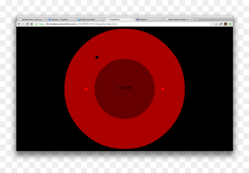 Circle, HD Png Download - 8 bit spaceship png