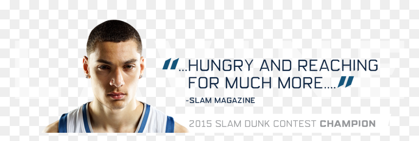 Circuit Training, HD Png Download - zach lavine png