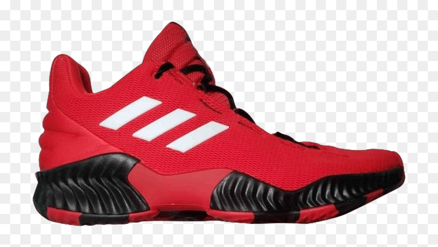 Cross Training Shoe, HD Png Download - zach lavine png