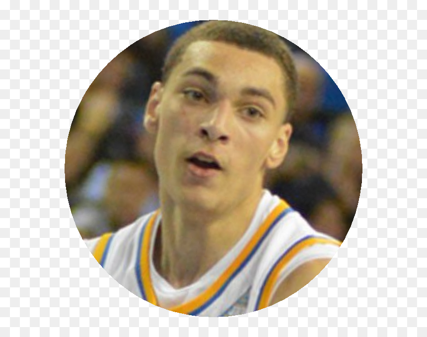 Player, HD Png Download - zach lavine png
