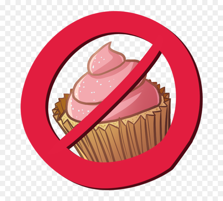 No Cupcakes Clipart, HD Png Download - zach lavine png