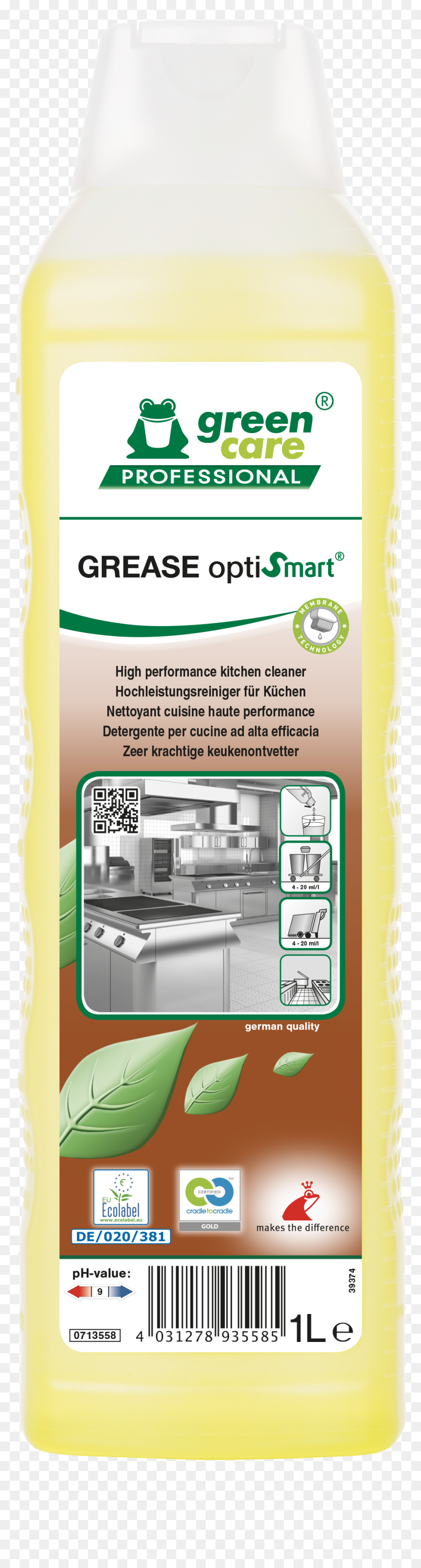 Plastic Bottle, HD Png Download - grease png