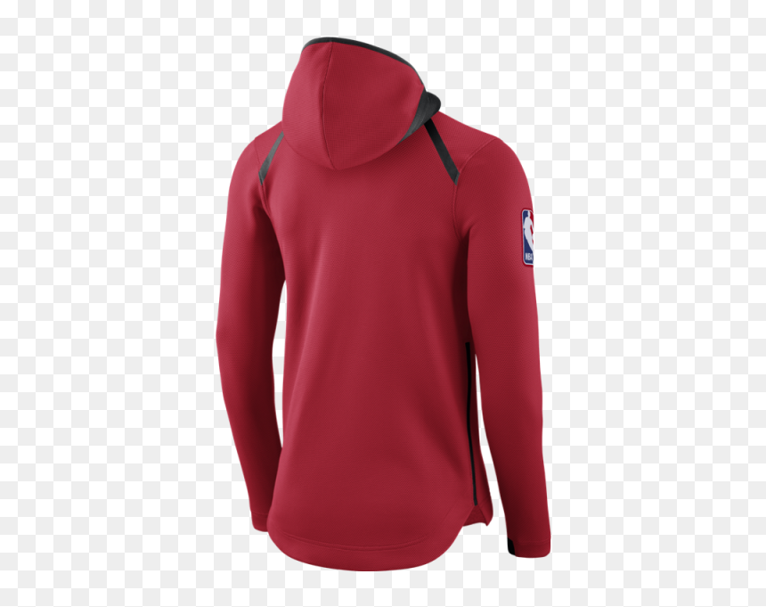 Nike Therma Flex Miami Heat, HD Png Download - zach lavine png
