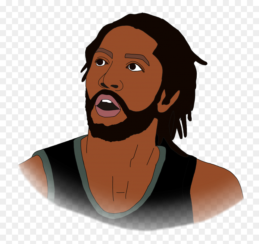 Illustration, HD Png Download - zach lavine png