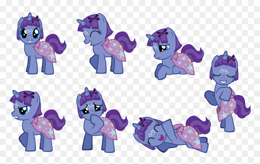 My Little Pony Twilight's Daughter, HD Png Download - twilight sparkle cutie mark png
