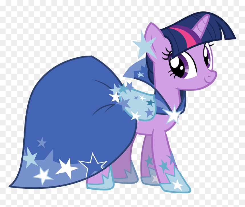 My Little Pony Twilight Dress, HD Png Download - twilight sparkle cutie mark png