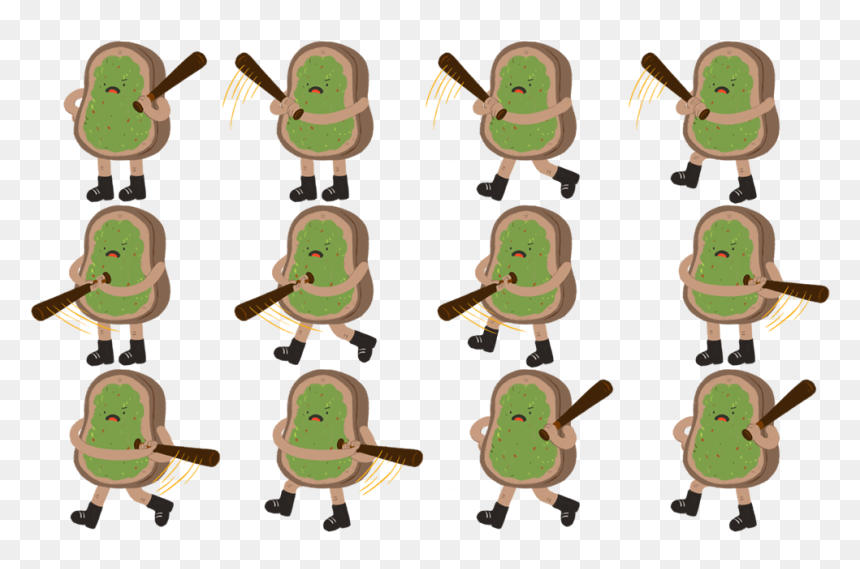 Illustration, HD Png Download - vegemite png