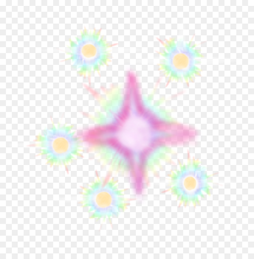 Floral Design, HD Png Download - twilight sparkle cutie mark png