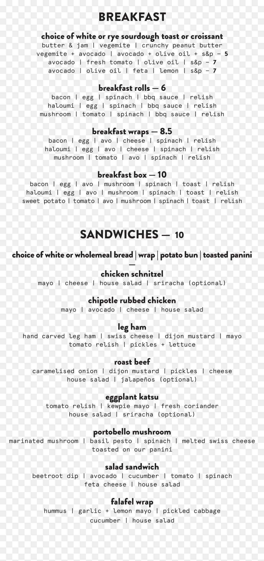 Summer Menu Fine Dining, HD Png Download - vegemite png