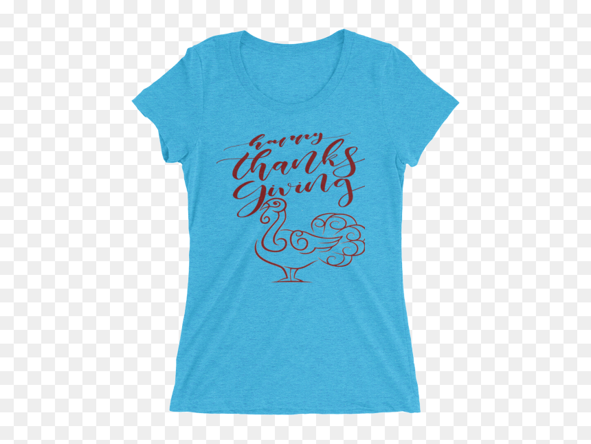 Not Another D&d Podcast Merch, HD Png Download - happy thanksgiving turkey png