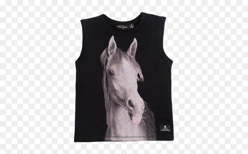 Sleeveless Shirt, HD Png Download - vegemite png