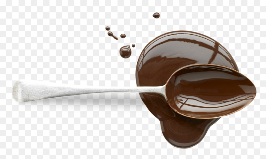 Transparent Melt Chocolate Png, Png Download - chocolate derretido png