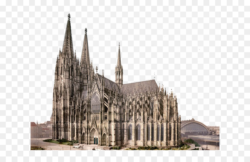 Sims 4 Gothic Cathedral, HD Png Download - vegemite png
