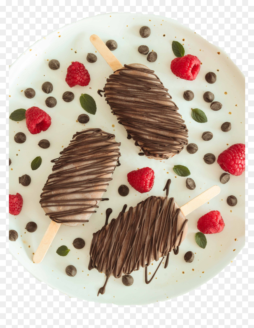 Chocolate, HD Png Download - chocolate derretido png