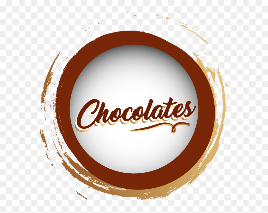 Calligraphy, HD Png Download - chocolate derretido png