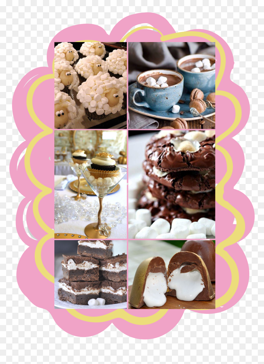 Chocolate, HD Png Download - chocolate derretido png
