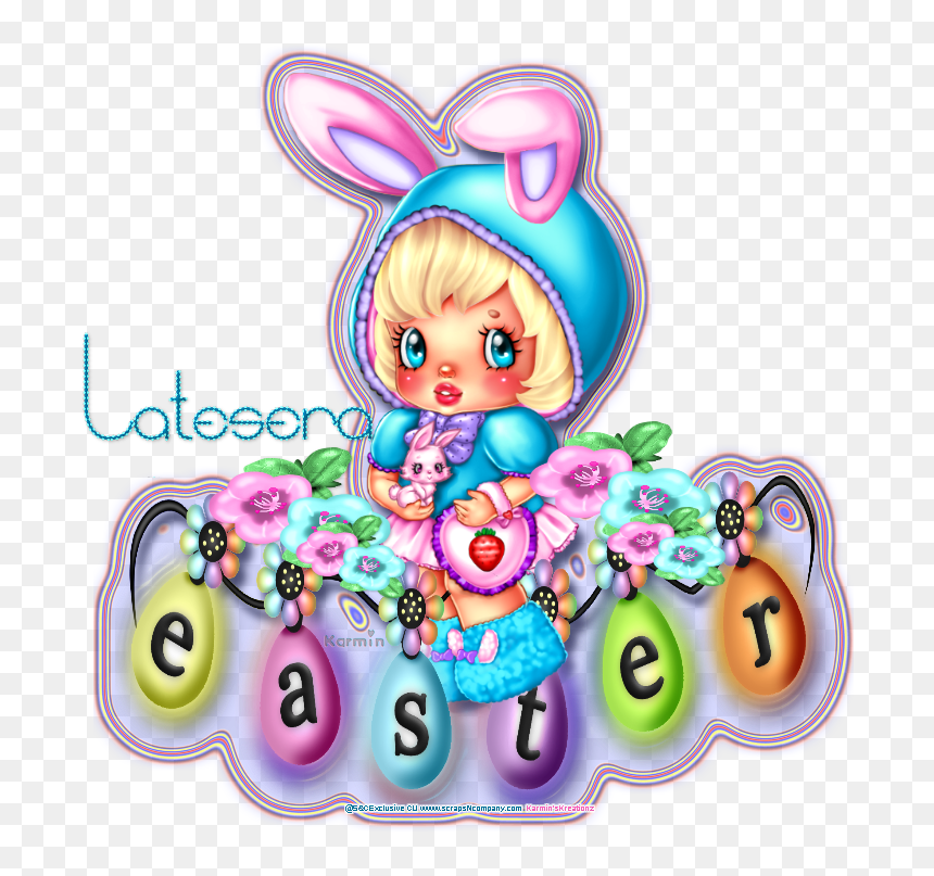 Doll, HD Png Download - chocolate derretido png