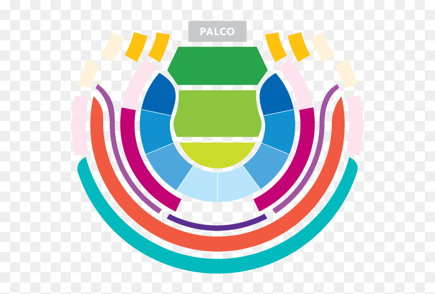 Frisa Par Coliseu Porto, HD Png Download - circulo negro png