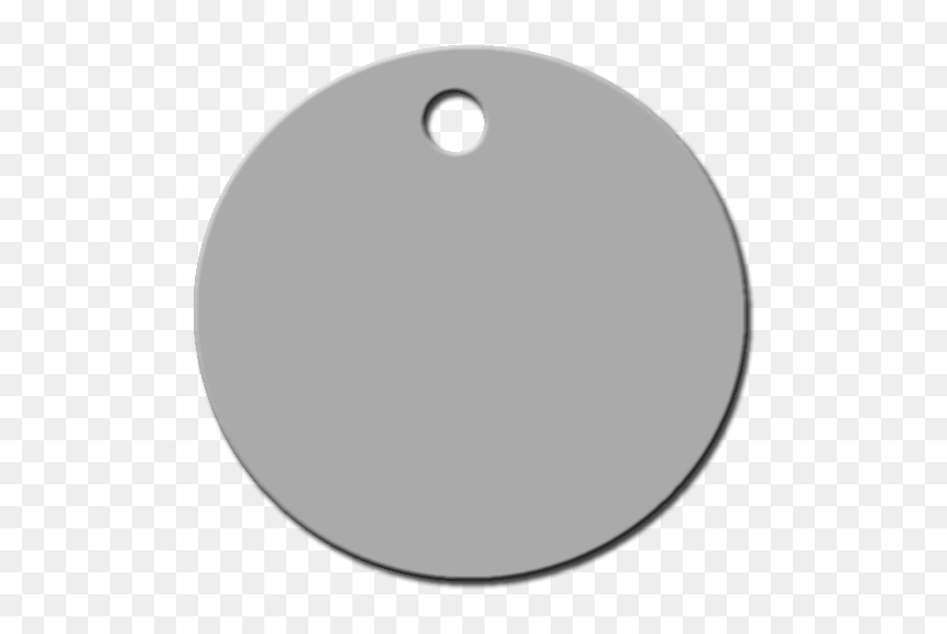 Circle, HD Png Download - circulo negro png