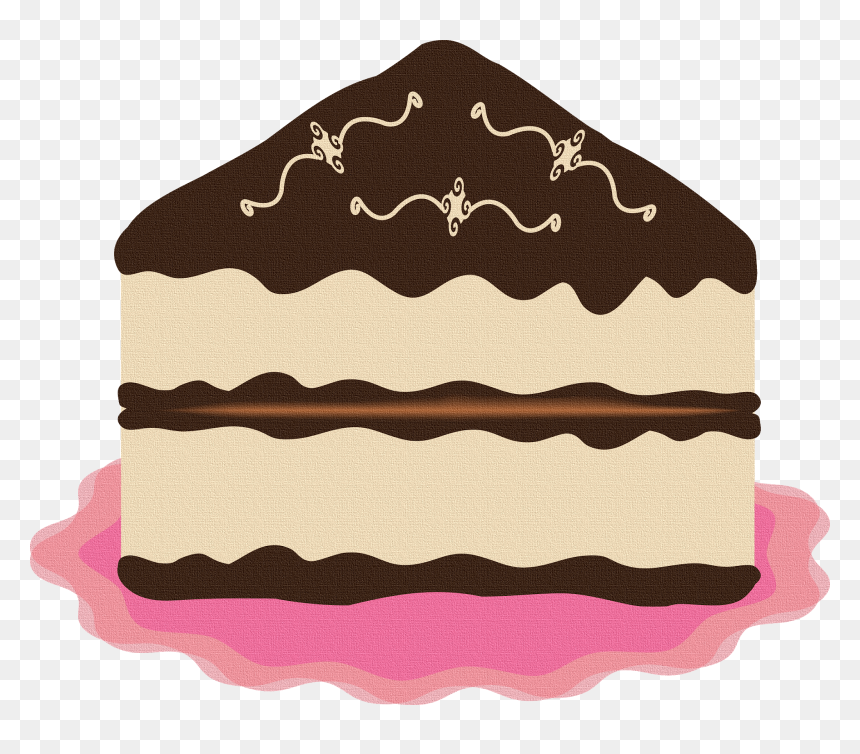 Talking Dirty About Food, HD Png Download - bolo png
