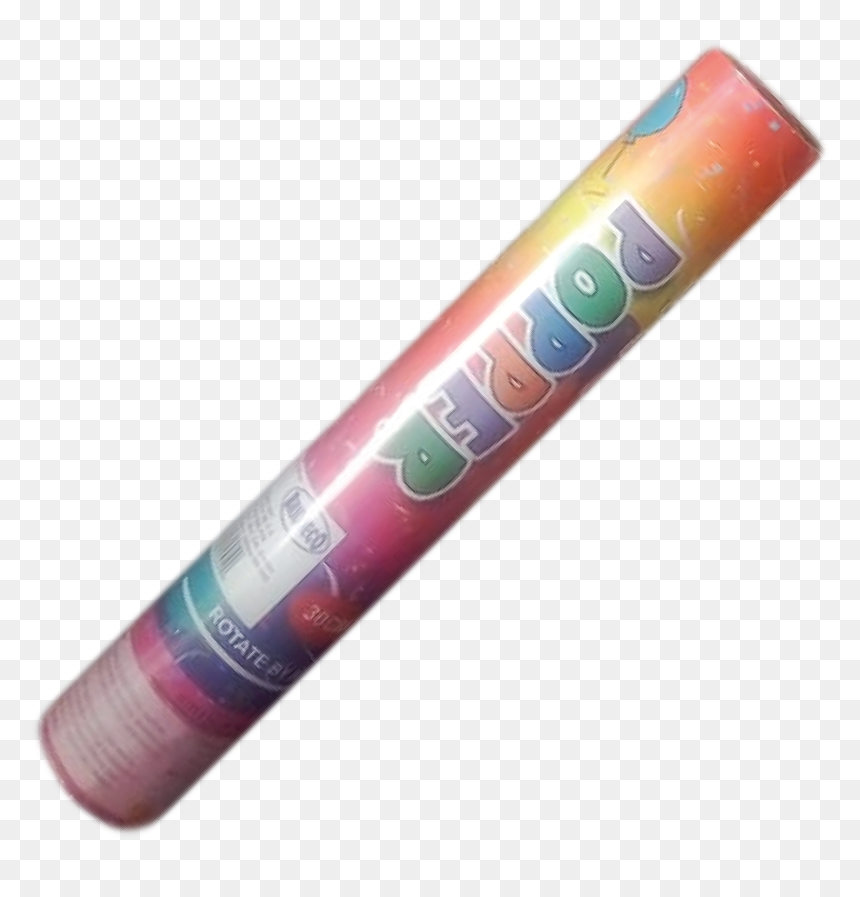 Lip Gloss, HD Png Download - confeti globos png