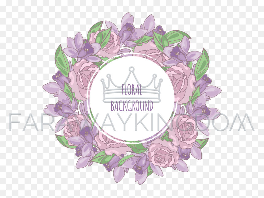Wreath, HD Png Download - wreath .png