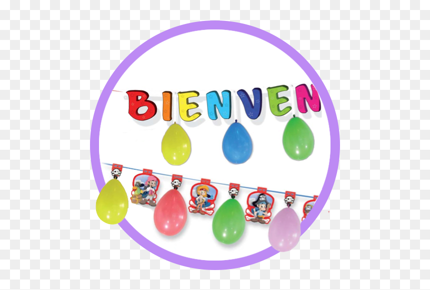 Sociedad Agricola Ecofruta Sac, HD Png Download - confeti globos png