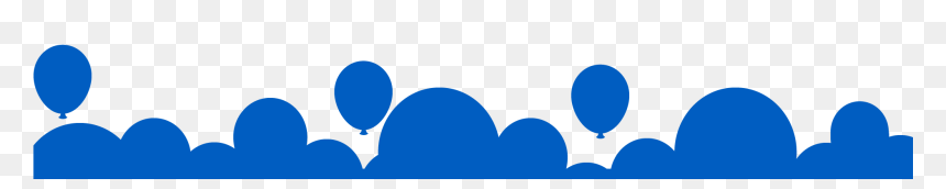 Clip Art, HD Png Download - confeti globos png