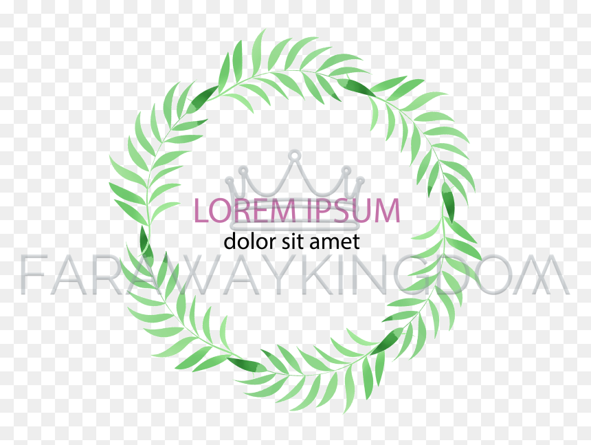 Graphic Design, HD Png Download - wreath .png