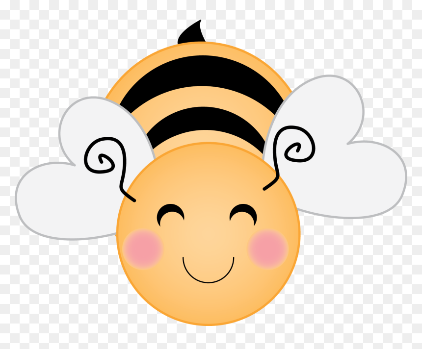 Tema Abelhinha Imagens Abelhinha Png, Transparent Png - borboletas png