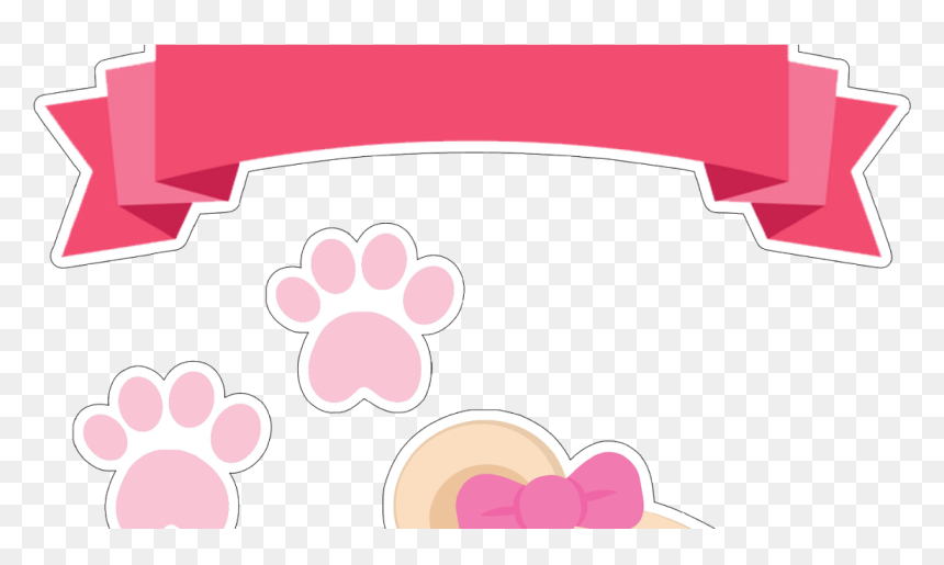 Vector Banner Flag Png, Transparent Png - bolo png
