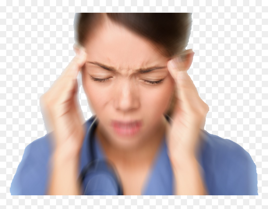 Headache Png, Transparent Png - headache png