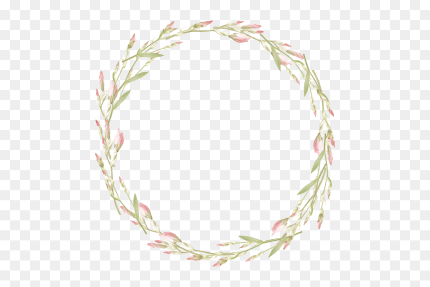 Grass, HD Png Download - wreath .png