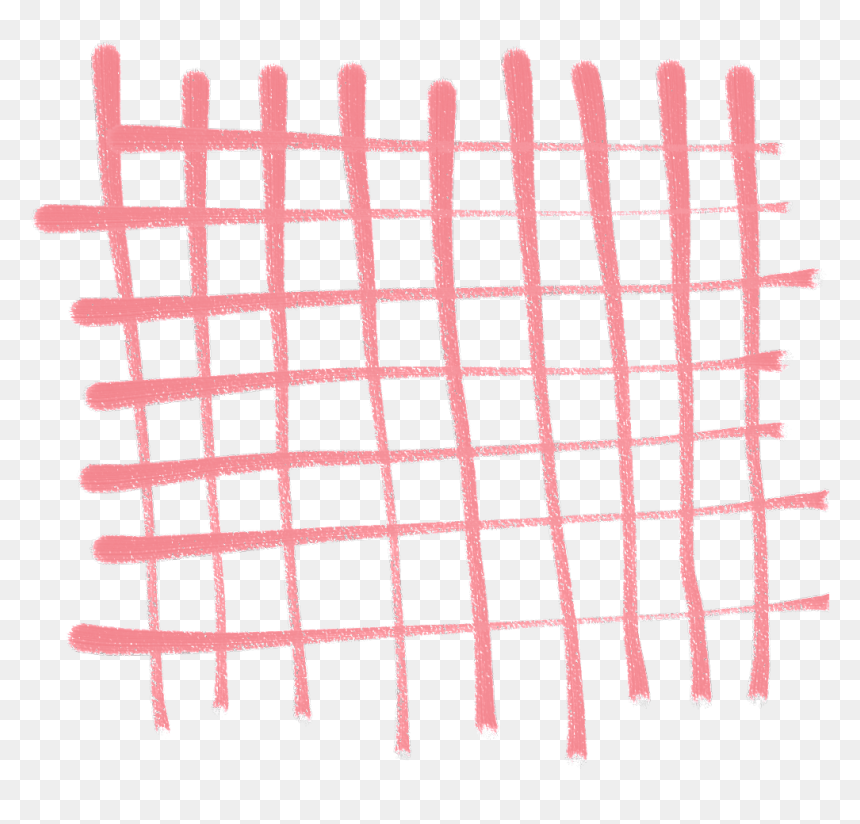 Parallel, HD Png Download - aesthetic grid png
