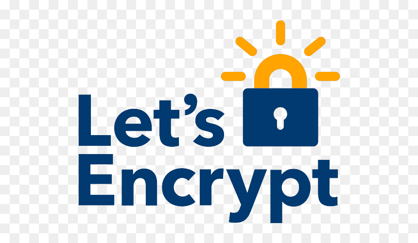 Let's Encrypt, HD Png Download - s.png