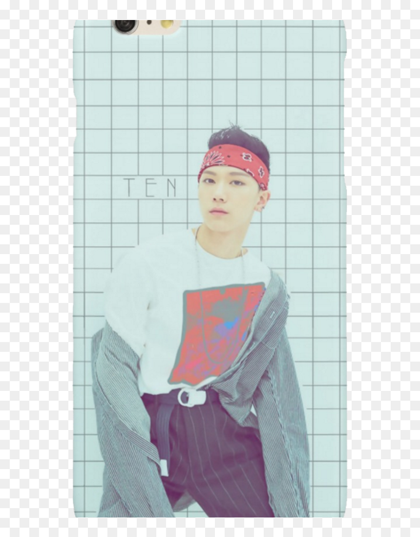 Standing, HD Png Download - aesthetic grid png