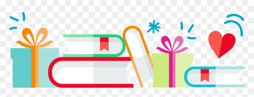 Clipart Books For Baby, HD Png Download - baby shower banner png