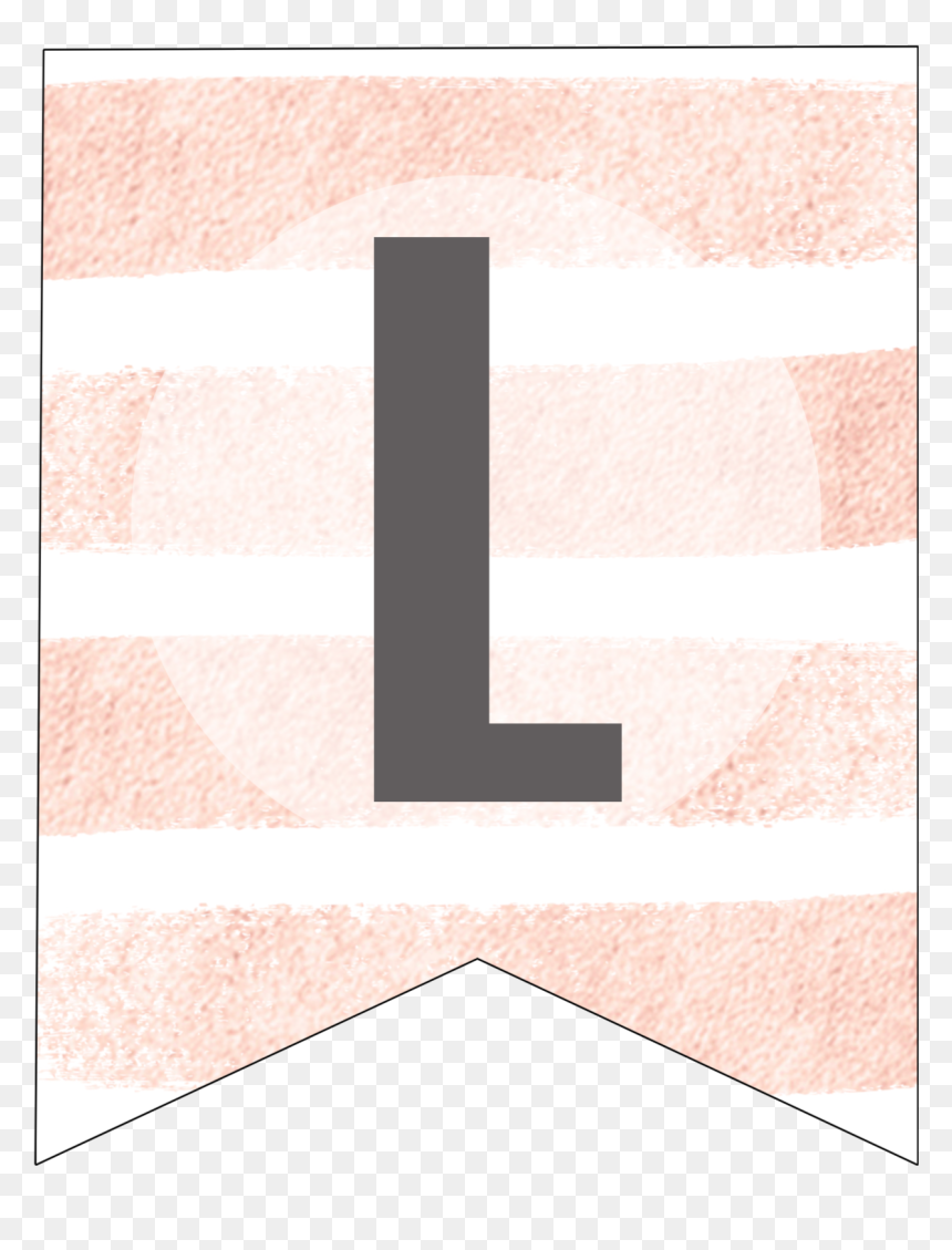 Number, HD Png Download - baby shower banner png